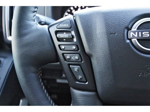 New 2026 Nissan Frontier SV image 15