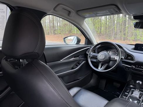 Used 2024 MAZDA CX-30 AWD 2.5 S w/ Select Sport Pkg image 36