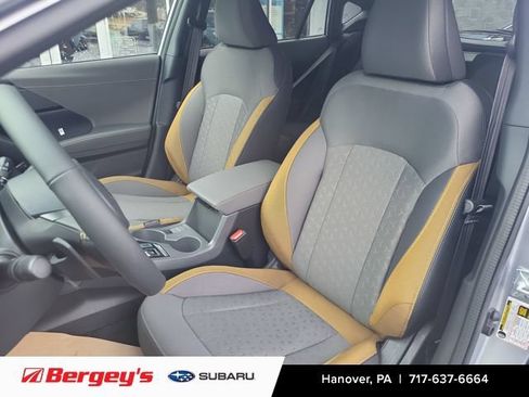 Used 2026 Subaru Crosstrek 2.5i Sport w/ Crosstrek Mirror Package AWD/4WD image 10