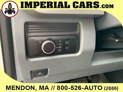 New 2025 Ford F350 XL w/ Snow Plow Prep Package image 15