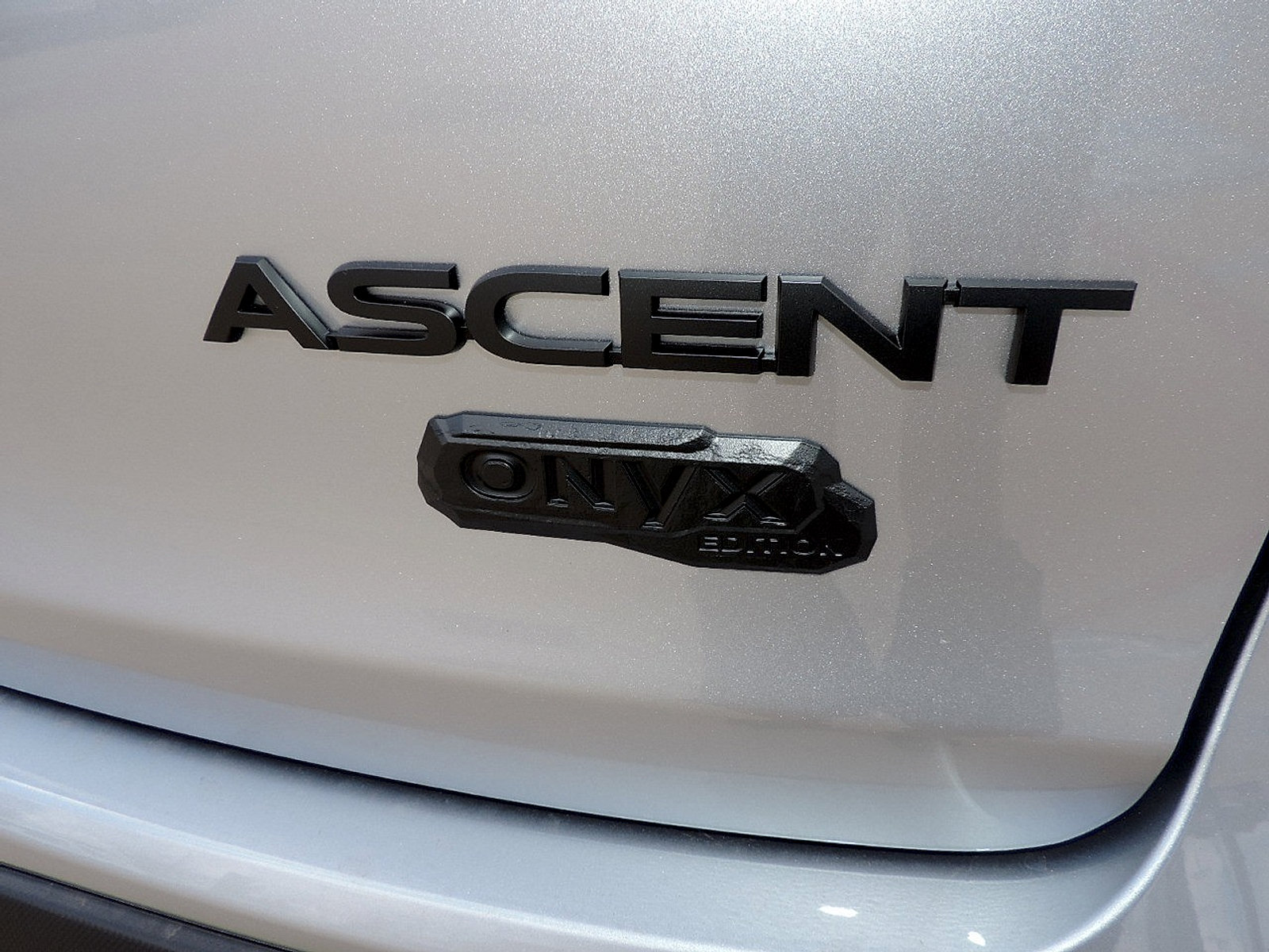 Used 2025 Subaru Ascent Bronze Edition AWD/4WD image 13
