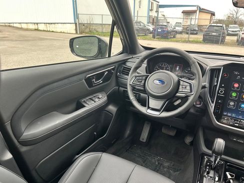 New 2026 Subaru Forester Limited AWD/4WD image 9