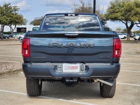 New 2026 RAM 2500 Laramie image 5