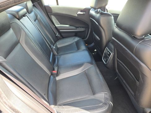 Used 2020 Dodge Charger SXT w/ Leather Interior Group RWD image 24