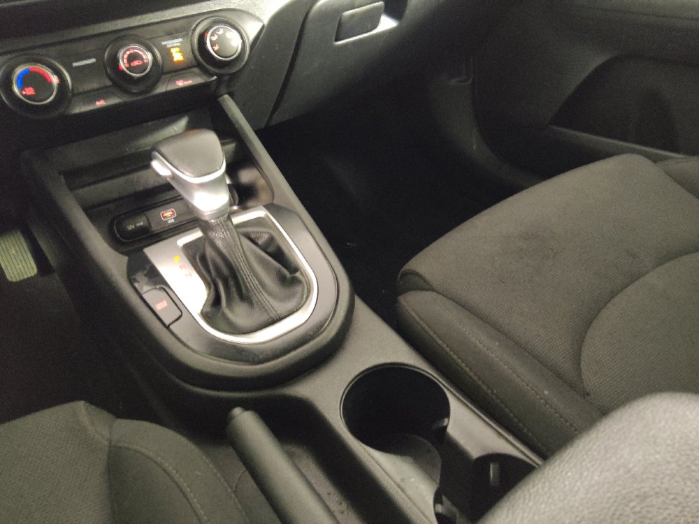 Used 2023 Kia Forte LXS FWD image 26