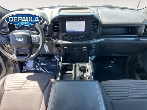 Used 2023 Ford F150 XL w/ STX Appearance Package AWD/4WD image 13