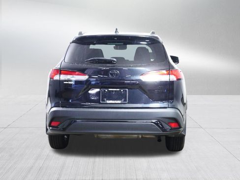 Used 2024 Toyota Corolla Cross AWD Hybrid image 6