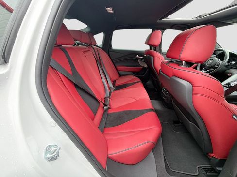 Used 2025 Acura TLX SH-AWD w/ A-SPEC Pkg image 30