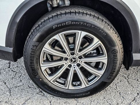 New 2025 Mercedes-Benz GLC 300 4MATIC image 7