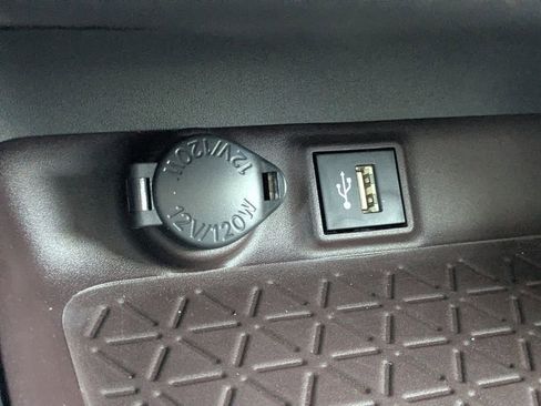 Used 2023 Toyota RAV4 Limited w/ Limited Grade Weather Package FWD image 21