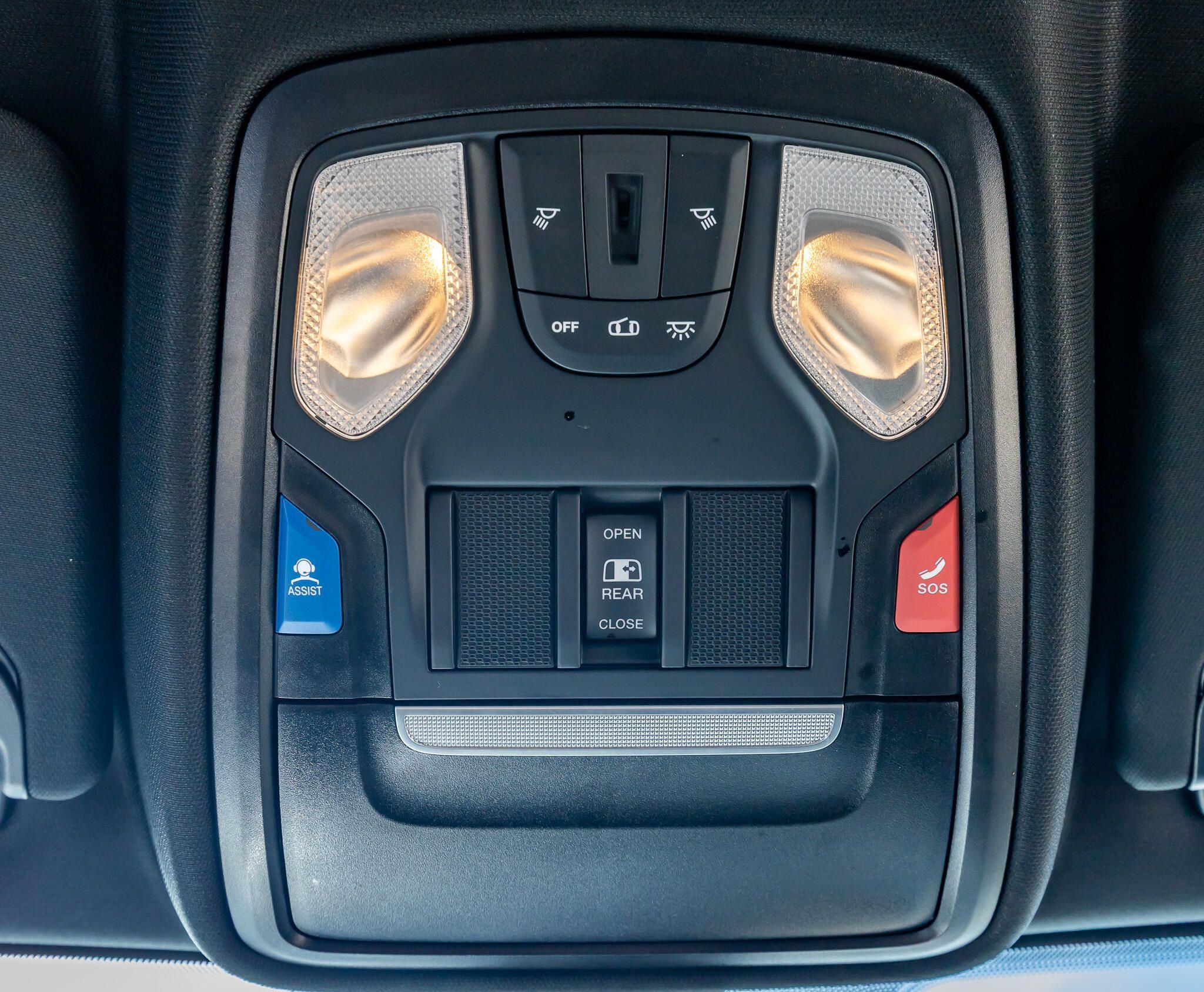 Used 2023 RAM 1500 Big Horn AWD/4WD image 31