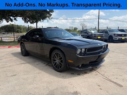Used 2010 Dodge Challenger R/T