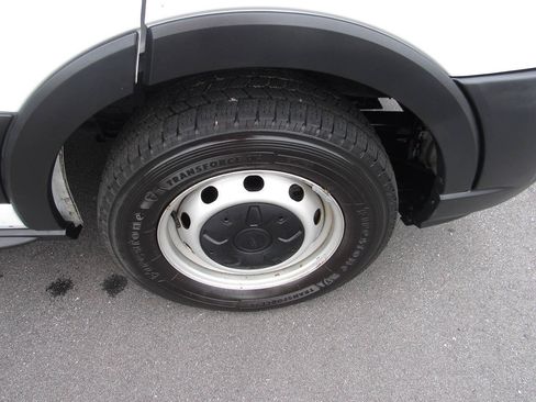 Used 2024 Ford Transit 250 148 Medium Roof w/ Load Area Protection Package RWD image 16
