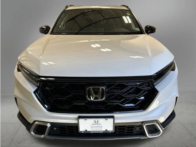 Certified 2026 Honda CR-V Sport Touring image 10