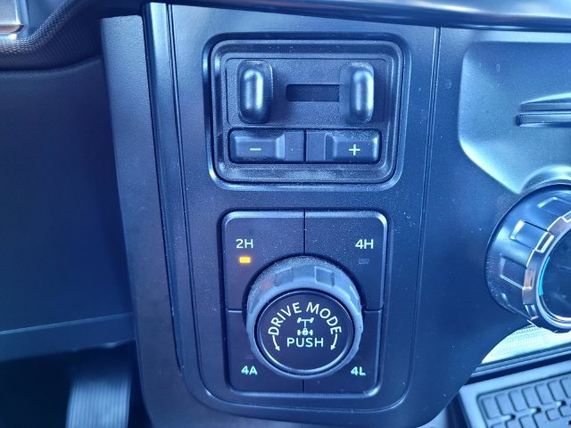 Used 2025 Ford F150 Raptor AWD/4WD image 20