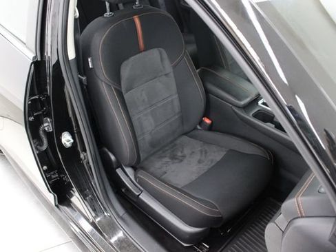 Used 2023 Nissan Sentra SR FWD image 49