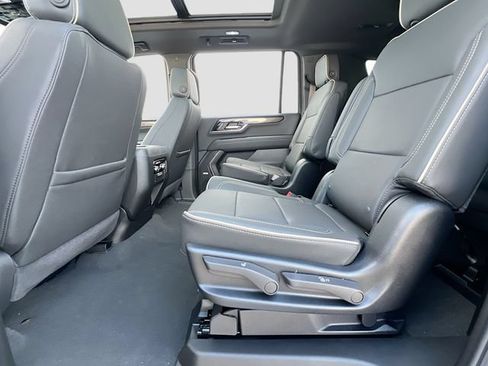 New 2026 GMC Yukon XL Elevation w/ Technology Package RWD image 17