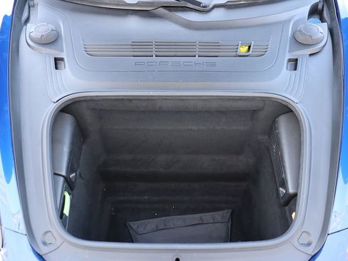 Used 2013 Porsche Boxster S image 56