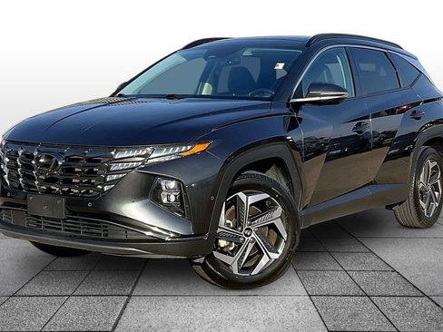 Used 2024 Hyundai Tucson Limited image 1