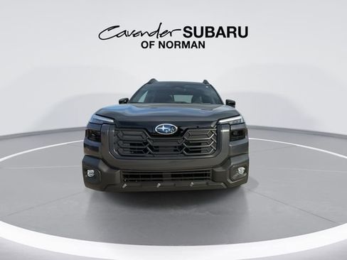 New 2026 Subaru Outback Limited image 3