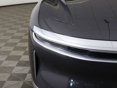 Used 2025 Lucid Air Grand Touring AWD/4WD image 17