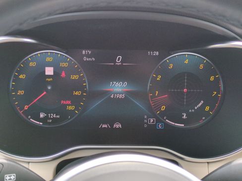 Used 2022 Mercedes-Benz GLC 300 image 19