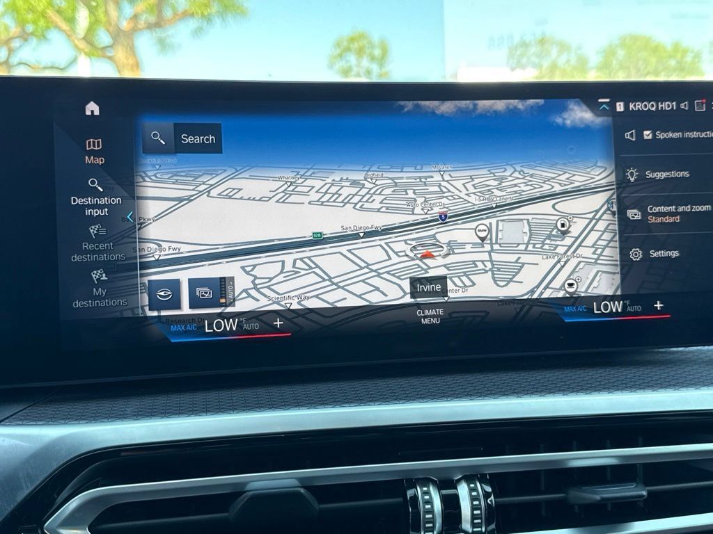 Certified 2024 BMW M340i w/ Premium Package RWD image 29