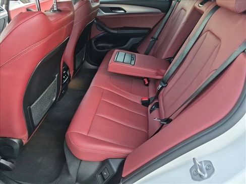 Used 2024 BMW X4 xDrive30i w/ Parking Assistance Package AWD/4WD image 19