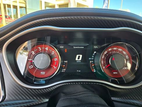 Used 2023 Dodge Challenger SRT Hellcat image 24