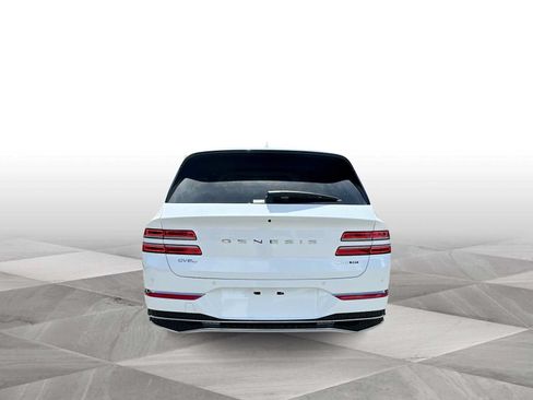 New 2026 Genesis GV80 3.5T Advanced AWD/4WD image 7