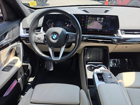 Used 2023 BMW X1 xDrive28i w/ Convenience Package AWD/4WD image 14