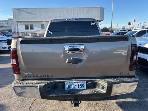 Used 2012 Chevrolet Silverado 1500 LT w/ All-Star Edition AWD/4WD image 5