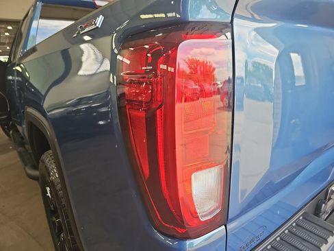 Certified 2024 GMC Sierra 1500 Elevation AWD/4WD image 39