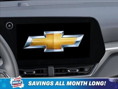 New 2026 Chevrolet Equinox LT FWD image 20