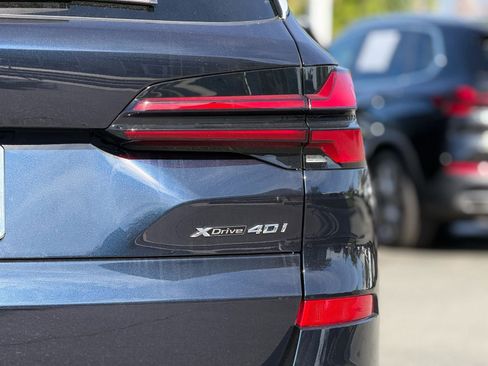 New 2026 BMW X5 xDrive40i image 14