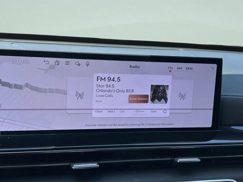 Used 2025 Genesis GV80 2.5T Standard image 23