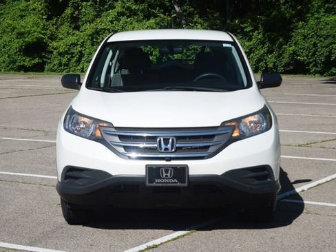 Used 2014 Honda CR-V LX image 19
