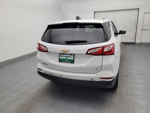 Used 2018 Chevrolet Equinox LT image 7