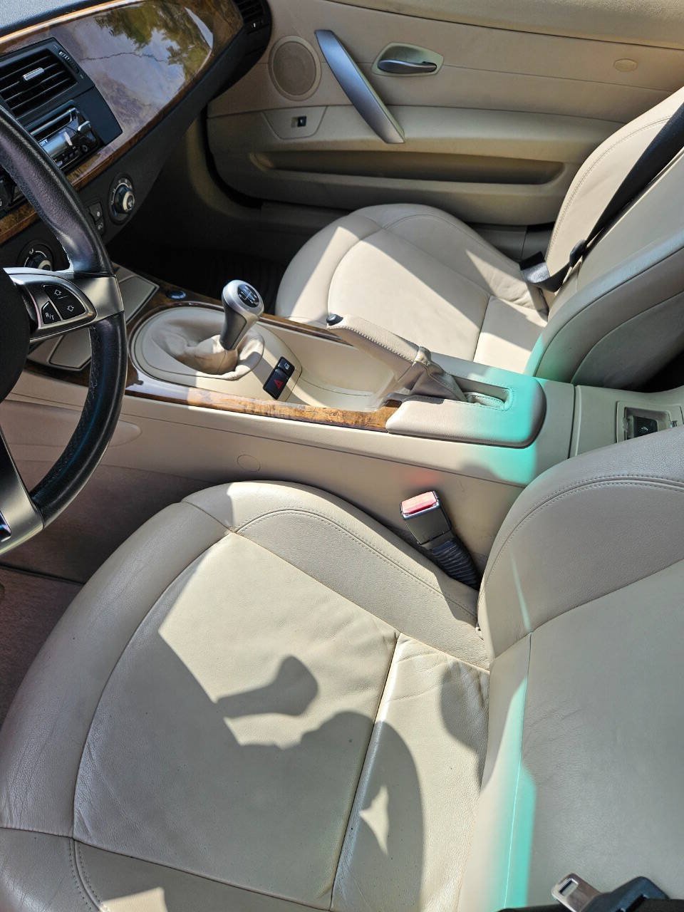 Used 2006 BMW Z4 3.0i RWD image 21