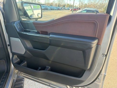 Used 2022 Ford F150 Lariat image 17