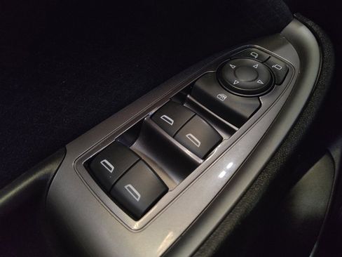 Used 2017 Chevrolet Malibu LS FWD image 27