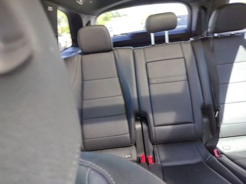 Used 2022 Mercedes-Benz GLS 450 4MATIC image 7