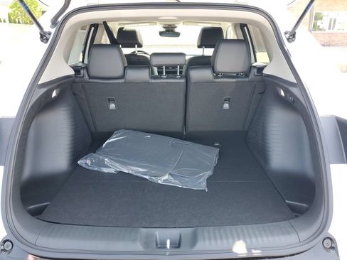 New 2027 Honda HR-V EX-L image 31