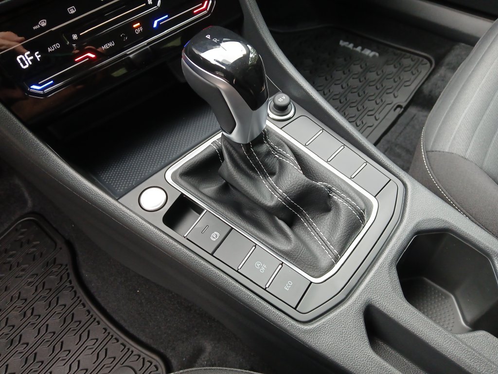 New 2027 Volkswagen Jetta S FWD image 22