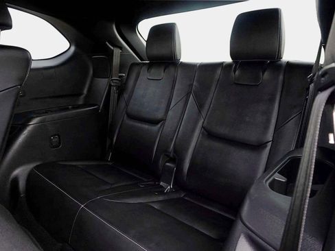 Used 2021 MAZDA CX-9 Grand Touring image 19