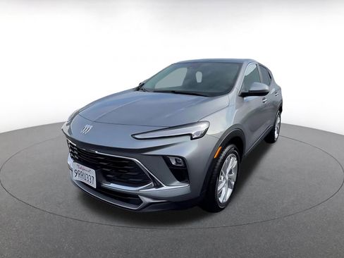 Used 2025 Buick Encore GX Preferred image 7