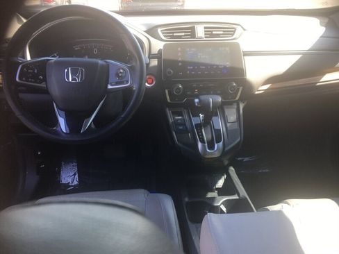 Used 2019 Honda CR-V EX-L image 9