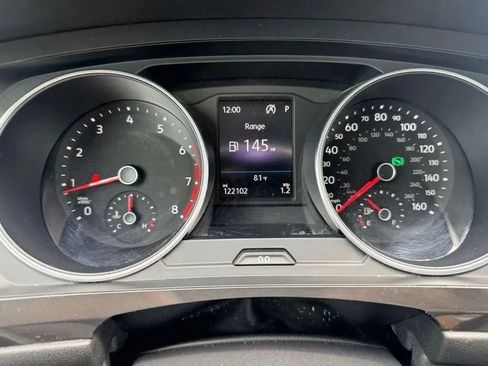 Used 2019 Volkswagen Tiguan SE AWD/4WD image 20