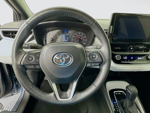 Used 2024 Toyota Corolla SE image 11
