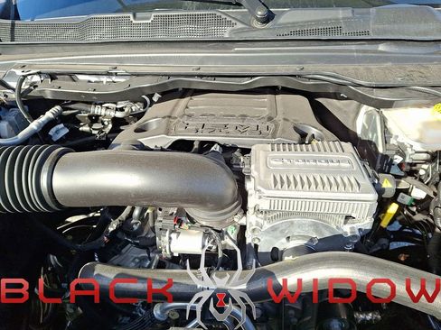 New 2026 RAM 1500 Big Horn image 19